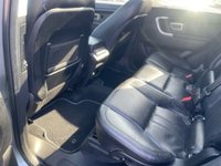 USED 2015 65 LAND ROVER DISCOVERY SPORT 2.0 TD4 HSE SUV 5dr Diesel Manual 4WD Euro 6 (s/s) (180 ps) A STUNNING ADDITION TO OUR EXTENSIVE DISCOVERY SPORT SELECTION+DIESEL+SERVICE HISTORY+PRIVACY GLASS+SIDE STEPS+FULL LEATHER INTERIOR+FULL PANORAMIC GLASS ROOF+SATELLITE NAVIGATION+PARK ASSIST+CLIMATE CONTROL+19 INCH ALLOY WHEELS+CALL NOW TO ARRANGE YOUR VIEWING+READY TO DRIVE AWAY TODAY!!!!!!!!!!!!!!!!!!!!!!!!!!!!!!