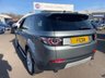 USED 2015 65 LAND ROVER DISCOVERY SPORT 2.0 TD4 HSE SUV 5dr Diesel Manual 4WD Euro 6 (s/s) (180 ps) A STUNNING ADDITION TO OUR EXTENSIVE DISCOVERY SPORT SELECTION+DIESEL+SERVICE HISTORY+PRIVACY GLASS+SIDE STEPS+FULL LEATHER INTERIOR+FULL PANORAMIC GLASS ROOF+SATELLITE NAVIGATION+PARK ASSIST+CLIMATE CONTROL+19 INCH ALLOY WHEELS+CALL NOW TO ARRANGE YOUR VIEWING+READY TO DRIVE AWAY TODAY!!!!!!!!!!!!!!!!!!!!!!!!!!!!!!