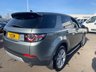 USED 2015 65 LAND ROVER DISCOVERY SPORT 2.0 TD4 HSE SUV 5dr Diesel Manual 4WD Euro 6 (s/s) (180 ps) A STUNNING ADDITION TO OUR EXTENSIVE DISCOVERY SPORT SELECTION+DIESEL+SERVICE HISTORY+PRIVACY GLASS+SIDE STEPS+FULL LEATHER INTERIOR+FULL PANORAMIC GLASS ROOF+SATELLITE NAVIGATION+PARK ASSIST+CLIMATE CONTROL+19 INCH ALLOY WHEELS+CALL NOW TO ARRANGE YOUR VIEWING+READY TO DRIVE AWAY TODAY!!!!!!!!!!!!!!!!!!!!!!!!!!!!!!