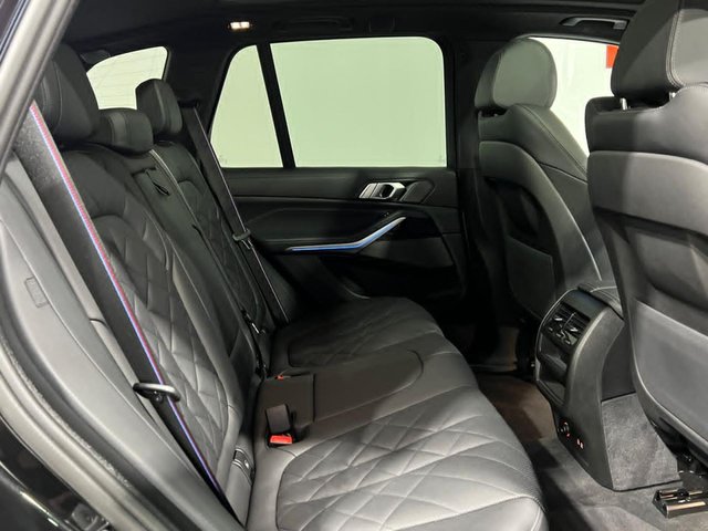 2024 BMW X5 2024 3.0 50e 25.7kWh M Sport SUV 5dr Petrol Plug-in Hybrid Steptronic xDrive Euro 6 (s/s) (489 ps) - Photo 11