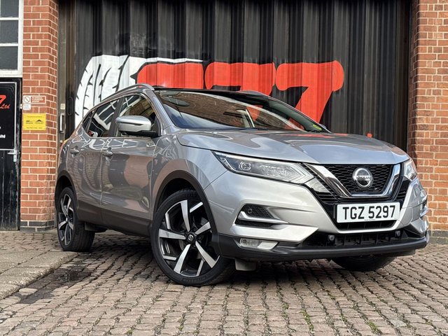2021 NISSAN QASHQAI - Photo 6