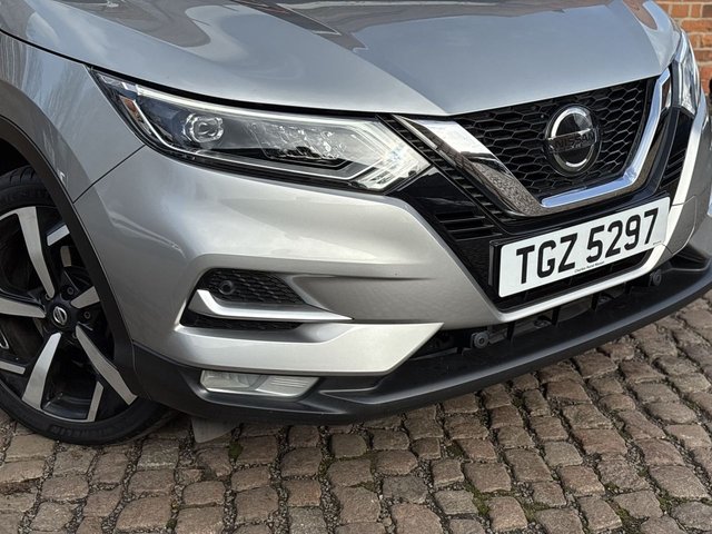 2021 NISSAN QASHQAI - Photo 7
