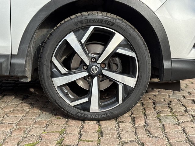 2021 NISSAN QASHQAI - Photo 11