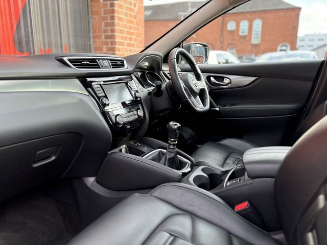 2021 NISSAN QASHQAI - Photo 4