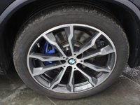 USED 2018 18 BMW X3 3.0 30d M Sport SUV 5dr Diesel Auto xDrive Euro 6 (s/s) (265 ps) MOT UNTIL MARCH 2027