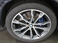 USED 2018 18 BMW X3 3.0 30d M Sport SUV 5dr Diesel Auto xDrive Euro 6 (s/s) (265 ps) MOT UNTIL MARCH 2027