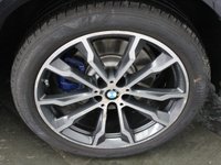 USED 2018 18 BMW X3 3.0 30d M Sport SUV 5dr Diesel Auto xDrive Euro 6 (s/s) (265 ps) MOT UNTIL MARCH 2027