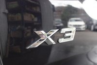 USED 2018 18 BMW X3 3.0 30d M Sport SUV 5dr Diesel Auto xDrive Euro 6 (s/s) (265 ps) MOT UNTIL MARCH 2027