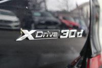 USED 2018 18 BMW X3 3.0 30d M Sport SUV 5dr Diesel Auto xDrive Euro 6 (s/s) (265 ps) MOT UNTIL MARCH 2027