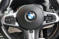 USED 2018 18 BMW X3 3.0 30d M Sport SUV 5dr Diesel Auto xDrive Euro 6 (s/s) (265 ps) MOT UNTIL MARCH 2027