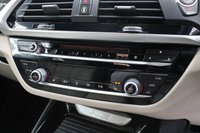 USED 2018 18 BMW X3 3.0 30d M Sport SUV 5dr Diesel Auto xDrive Euro 6 (s/s) (265 ps) MOT UNTIL MARCH 2027