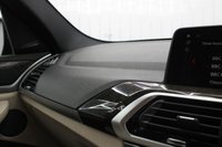 USED 2018 18 BMW X3 3.0 30d M Sport SUV 5dr Diesel Auto xDrive Euro 6 (s/s) (265 ps) MOT UNTIL MARCH 2027