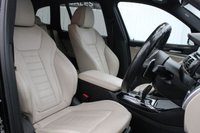 USED 2018 18 BMW X3 3.0 30d M Sport SUV 5dr Diesel Auto xDrive Euro 6 (s/s) (265 ps) MOT UNTIL MARCH 2027