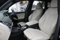 USED 2018 18 BMW X3 3.0 30d M Sport SUV 5dr Diesel Auto xDrive Euro 6 (s/s) (265 ps) MOT UNTIL MARCH 2027