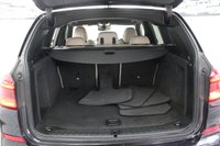 USED 2018 18 BMW X3 3.0 30d M Sport SUV 5dr Diesel Auto xDrive Euro 6 (s/s) (265 ps) MOT UNTIL MARCH 2027