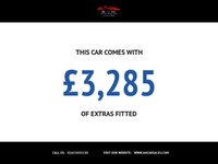 USED 2018 18 BMW X3 3.0 30d M Sport SUV 5dr Diesel Auto xDrive Euro 6 (s/s) (265 ps) MOT UNTIL MARCH 2027