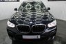 USED 2018 18 BMW X3 3.0 30d M Sport SUV 5dr Diesel Auto xDrive Euro 6 (s/s) (265 ps) MOT UNTIL MARCH 2027