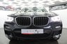 USED 2018 18 BMW X3 3.0 30d M Sport SUV 5dr Diesel Auto xDrive Euro 6 (s/s) (265 ps) MOT UNTIL MARCH 2027
