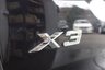 USED 2018 18 BMW X3 3.0 30d M Sport SUV 5dr Diesel Auto xDrive Euro 6 (s/s) (265 ps) MOT UNTIL MARCH 2027