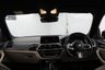 USED 2018 18 BMW X3 3.0 30d M Sport SUV 5dr Diesel Auto xDrive Euro 6 (s/s) (265 ps) MOT UNTIL MARCH 2027