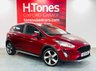 USED 2019 19 FORD FIESTA 1.0T EcoBoost GPF Active 1 Hatchback 5dr Petrol Manual Euro 6 (s/s) (100 ps) - DAB - APPLE CARPLAY!