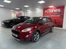 USED 2019 19 FORD FIESTA 1.0T EcoBoost GPF Active 1 Hatchback 5dr Petrol Manual Euro 6 (s/s) (100 ps) - DAB - APPLE CARPLAY!