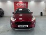 USED 2019 19 FORD FIESTA 1.0T EcoBoost GPF Active 1 Hatchback 5dr Petrol Manual Euro 6 (s/s) (100 ps) - DAB - APPLE CARPLAY!