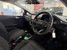 USED 2019 19 FORD FIESTA 1.0T EcoBoost GPF Active 1 Hatchback 5dr Petrol Manual Euro 6 (s/s) (100 ps) - DAB - APPLE CARPLAY!