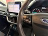 USED 2019 19 FORD FIESTA 1.0T EcoBoost GPF Active 1 Hatchback 5dr Petrol Manual Euro 6 (s/s) (100 ps) - DAB - APPLE CARPLAY!