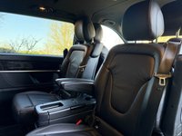 USED 2020 20 MERCEDES-BENZ V-CLASS 2.0 V220d Sport MPV 5dr Diesel G-Tronic+ Euro 6 (s/s) 7 Seat (163 ps) HEATED CAPTAIN SEATS,TABLE,CAMERA