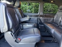 USED 2020 20 MERCEDES-BENZ V-CLASS 2.0 V220d Sport MPV 5dr Diesel G-Tronic+ Euro 6 (s/s) 7 Seat (163 ps) HEATED CAPTAIN SEATS,TABLE,CAMERA