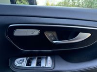 USED 2020 20 MERCEDES-BENZ V-CLASS 2.0 V220d Sport MPV 5dr Diesel G-Tronic+ Euro 6 (s/s) 7 Seat (163 ps) HEATED CAPTAIN SEATS,TABLE,CAMERA
