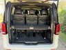 USED 2020 20 MERCEDES-BENZ V-CLASS 2.0 V220d Sport MPV 5dr Diesel G-Tronic+ Euro 6 (s/s) 7 Seat (163 ps) HEATED CAPTAIN SEATS,TABLE,CAMERA