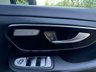 USED 2020 20 MERCEDES-BENZ V-CLASS 2.0 V220d Sport MPV 5dr Diesel G-Tronic+ Euro 6 (s/s) 7 Seat (163 ps) HEATED CAPTAIN SEATS,TABLE,CAMERA