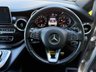 USED 2020 20 MERCEDES-BENZ V-CLASS 2.0 V220d Sport MPV 5dr Diesel G-Tronic+ Euro 6 (s/s) 7 Seat (163 ps) HEATED CAPTAIN SEATS,TABLE,CAMERA