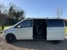 USED 2020 20 MERCEDES-BENZ V-CLASS 2.0 V220d Sport MPV 5dr Diesel G-Tronic+ Euro 6 (s/s) 7 Seat (163 ps) HEATED CAPTAIN SEATS,TABLE,CAMERA