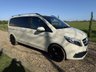 USED 2020 20 MERCEDES-BENZ V-CLASS 2.0 V220d Sport MPV 5dr Diesel G-Tronic+ Euro 6 (s/s) 7 Seat (163 ps) HEATED CAPTAIN SEATS,TABLE,CAMERA