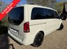 USED 2020 20 MERCEDES-BENZ V-CLASS 2.0 V220d Sport MPV 5dr Diesel G-Tronic+ Euro 6 (s/s) 7 Seat (163 ps) HEATED CAPTAIN SEATS,TABLE,CAMERA