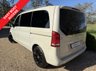 USED 2020 20 MERCEDES-BENZ V-CLASS 2.0 V220d Sport MPV 5dr Diesel G-Tronic+ Euro 6 (s/s) 7 Seat (163 ps) HEATED CAPTAIN SEATS,TABLE,CAMERA