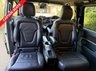 USED 2020 20 MERCEDES-BENZ V-CLASS 2.0 V220d Sport MPV 5dr Diesel G-Tronic+ Euro 6 (s/s) 7 Seat (163 ps) HEATED CAPTAIN SEATS,TABLE,CAMERA