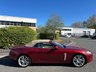 USED 2007 07 JAGUAR XKR 4.2 V8 Convertible 2dr Petrol Auto Euro 4 (420 ps)- 2 Former Keepers-Finished In Rare Radiance Red Metallic-Heated Ivory Leather Upholstery- Caramel Soft Top-18 Service Stamps On File-Dual Climate Control-Cruise Control-Bluetooth-Satnav-Mfsw-Special Car In a Great Colour Combination. 