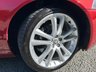 USED 2007 07 JAGUAR XKR 4.2 V8 Convertible 2dr Petrol Auto Euro 4 (420 ps)- 2 Former Keepers-Finished In Rare Radiance Red Metallic-Heated Ivory Leather Upholstery- Caramel Soft Top-18 Service Stamps On File-Dual Climate Control-Cruise Control-Bluetooth-Satnav-Mfsw-Special Car In a Great Colour Combination. 