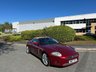 USED 2007 07 JAGUAR XKR 4.2 V8 Convertible 2dr Petrol Auto Euro 4 (420 ps)- 2 Former Keepers-Finished In Rare Radiance Red Metallic-Heated Ivory Leather Upholstery- Caramel Soft Top-18 Service Stamps On File-Dual Climate Control-Cruise Control-Bluetooth-Satnav-Mfsw-Special Car In a Great Colour Combination. 