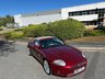 USED 2007 07 JAGUAR XKR 4.2 V8 Convertible 2dr Petrol Auto Euro 4 (420 ps)- 2 Former Keepers-Finished In Rare Radiance Red Metallic-Heated Ivory Leather Upholstery- Caramel Soft Top-18 Service Stamps On File-Dual Climate Control-Cruise Control-Bluetooth-Satnav-Mfsw-Special Car In a Great Colour Combination. 