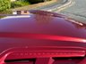 USED 2007 07 JAGUAR XKR 4.2 V8 Convertible 2dr Petrol Auto Euro 4 (420 ps)- 2 Former Keepers-Finished In Rare Radiance Red Metallic-Heated Ivory Leather Upholstery- Caramel Soft Top-18 Service Stamps On File-Dual Climate Control-Cruise Control-Bluetooth-Satnav-Mfsw-Special Car In a Great Colour Combination. 