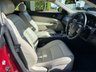 USED 2007 07 JAGUAR XKR 4.2 V8 Convertible 2dr Petrol Auto Euro 4 (420 ps)- 2 Former Keepers-Finished In Rare Radiance Red Metallic-Heated Ivory Leather Upholstery- Caramel Soft Top-18 Service Stamps On File-Dual Climate Control-Cruise Control-Bluetooth-Satnav-Mfsw-Special Car In a Great Colour Combination. 