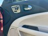 USED 2007 07 JAGUAR XKR 4.2 V8 Convertible 2dr Petrol Auto Euro 4 (420 ps)- 2 Former Keepers-Finished In Rare Radiance Red Metallic-Heated Ivory Leather Upholstery- Caramel Soft Top-18 Service Stamps On File-Dual Climate Control-Cruise Control-Bluetooth-Satnav-Mfsw-Special Car In a Great Colour Combination. 