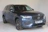 USED 2021 71 VOLVO XC90 2.0 B5 MHEV Momentum SUV 5dr Diesel Hybrid Auto 4WD Euro 6 (s/s) (235 ps) REAR CAMERA + OPTICAL SENSORS, HEATED STEERING WHEEL, PILOT ASSIST, ACC, HEATED FRONT + OUTER REAR SEATS