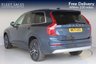 USED 2021 71 VOLVO XC90 2.0 B5 MHEV Momentum SUV 5dr Diesel Hybrid Auto 4WD Euro 6 (s/s) (235 ps) REAR CAMERA + OPTICAL SENSORS, HEATED STEERING WHEEL, PILOT ASSIST, ACC, HEATED FRONT + OUTER REAR SEATS