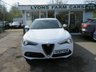 USED 2017 67 ALFA ROMEO STELVIO 2.2 TD Speciale SUV 5dr Diesel Automatic Q4 All Wheel Drive Euro 6 (s/s) (210 ps) Perfectly maintained with full Alfa Romeo main dealer service history (7 x service records) plus a new service and detailed inspection on arrival to us. MOT until December 2026 with no outstanding advisories. One Previous Owner. Automatic. All Wheel Drive. Euro 6 / ULEZ Compliant Diesel.